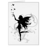 Fairy Cards