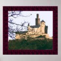 Fairy Castle posters