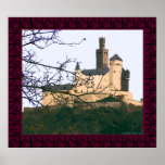 Fairy Castle posters