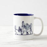 Fairy Children Coffee Mug mugs