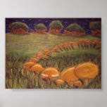Fairy Circle posters