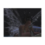Fairy Dreams Post Card