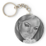 Fairy Eyes Keychain