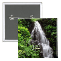 Fairy Falls Buttons