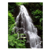 Fairy Falls Post Cards