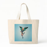 Fairy Fancy Tote Bag