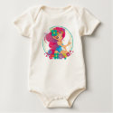 fairy flowers t-shirts