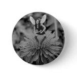 Fairy Funny Button