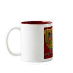 Fairy Garden Mugs