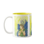 Fairy Girl Mug