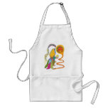 Fairy Godmother aprons
