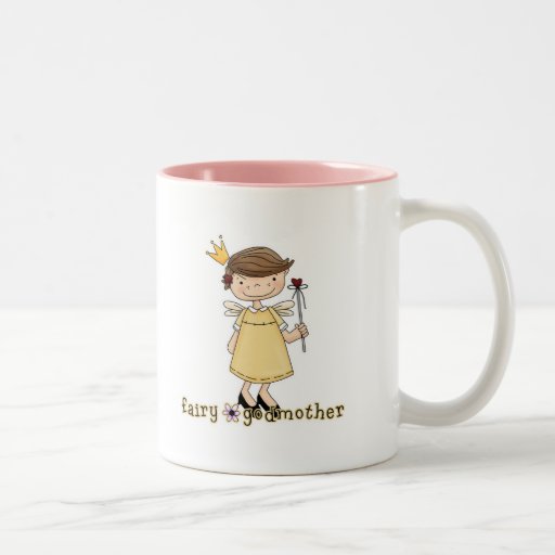 Fairy Godmother Coffee Mug