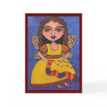 Fairy - greeting card