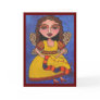 Fairy - greeting card