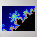 Fairy Hillside (Print)