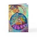 FAIRY IN THE NIGHT cards