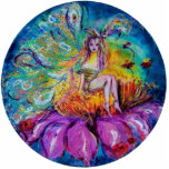 FAIRY IN THE NIGHT photo sculptures
