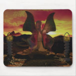 Fairy Lady mousepads