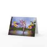 Fairy Lake cards