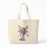 Fairy Lights by Molly Harrison Bags