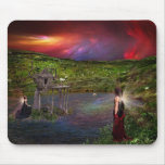 Fairy Love mousepads