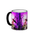 Fairy Magic mugs
