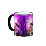 Fairy Magic mugs