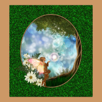 Fairy Magic Poster posters