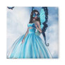 Fairy Masquerade Ball Magnet