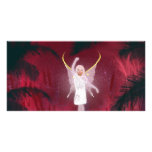 Fairy Maze photo cards