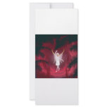 Fairy Maze rack cards