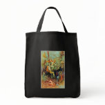 Fairy Mermaids - by Warwick Goble bags