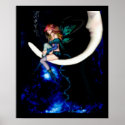 Fairy Moon posters