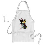 FAIRY OF DARKNESS aprons