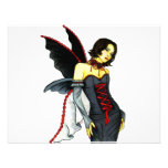 FAIRY OF DARKNESS INVITE