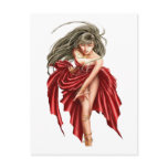 Fairy of Grace postcards