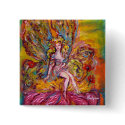 FAIRY OF IRIS buttons