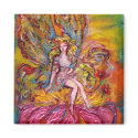 FAIRY OF IRIS magnets