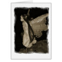 Fairy of peace cards