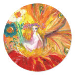 FAIRY OF THE FLOWER