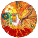 FAIRY OF THE FLOWERS photo sculptures