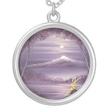 Fairy of the Mountain Pendants