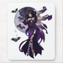 Fairy Of The Night! - Vertical Mousepad