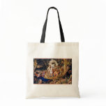 Fairy Painting "Oberon and Titania" bags