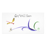 Fairy Park photo cards