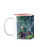 Fairy Portal mugs