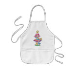 "Fairy Princess" KIDS Apron