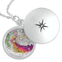 Fairy Princess Pendant