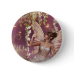 Fairy Queen Button