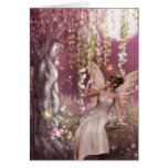 Fairy Queen cards